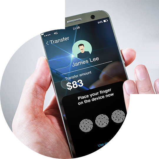 创世红海新一代全系列感测技术<br>为智慧应用场域带来人机沟通全新体验