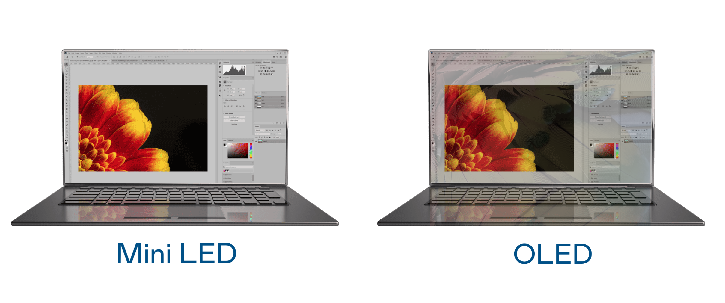 High reliability, long life cycle